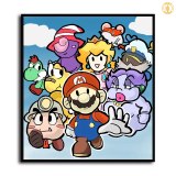 HD Canvas Print Home Decor Paintings Wall Art Pictures-SR125069