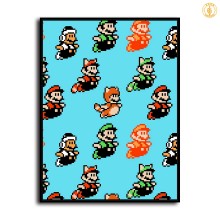 HD Canvas Print Home Decor Paintings Wall Art Pictures-SR125199