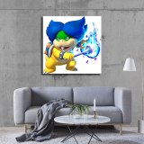 HD Canvas Print Home Decor Paintings Wall Art Pictures-SR125029