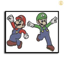 HD Canvas Print Home Decor Paintings Wall Art Pictures-SR125180