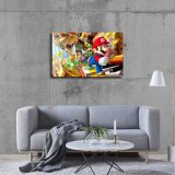 HD Canvas Print Home Decor Paintings Wall Art Pictures-SR125308