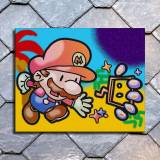 HD Canvas Print Home Decor Paintings Wall Art Pictures-SR125143