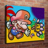HD Canvas Print Home Decor Paintings Wall Art Pictures-SR125143