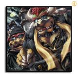 HD Canvas Print Home Decor Paintings Wall Art Pictures-SR125032