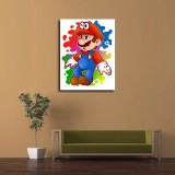 HD Canvas Print Home Decor Paintings Wall Art Pictures-SR125194