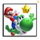 HD Canvas Print Home Decor Paintings Wall Art Pictures-SR125027