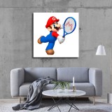 HD Canvas Print Home Decor Paintings Wall Art Pictures-SR125028