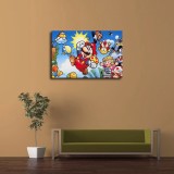 HD Canvas Print Home Decor Paintings Wall Art Pictures-SR125272