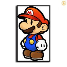 HD Canvas Print Home Decor Paintings Wall Art Pictures-SR125329