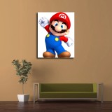 HD Canvas Print Home Decor Paintings Wall Art Pictures-SR125151