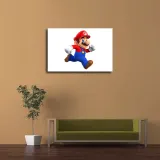 HD Canvas Print Home Decor Paintings Wall Art Pictures-SR125278