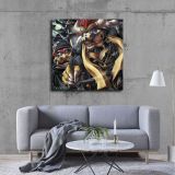 HD Canvas Print Home Decor Paintings Wall Art Pictures-SR125032