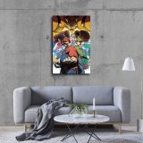 HD Canvas Print Home Decor Paintings Wall Art Pictures-SR125292