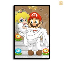 HD Canvas Print Home Decor Paintings Wall Art Pictures-SR125283