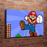 HD Canvas Print Home Decor Paintings Wall Art Pictures-SR125320