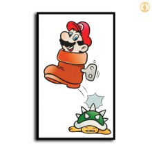 HD Canvas Print Home Decor Paintings Wall Art Pictures-SR125322