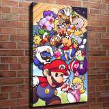 HD Canvas Print Home Decor Paintings Wall Art Pictures-SR125289