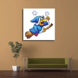 HD Canvas Print Home Decor Paintings Wall Art Pictures-SR124994