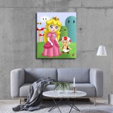 HD Canvas Print Home Decor Paintings Wall Art Pictures-SR125090
