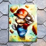 HD Canvas Print Home Decor Paintings Wall Art Pictures-SR125189