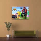 HD Canvas Print Home Decor Paintings Wall Art Pictures-SR125223