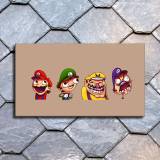 HD Canvas Print Home Decor Paintings Wall Art Pictures-SR125178