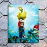 HD Canvas Print Home Decor Paintings Wall Art Pictures-SR125139