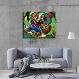 HD Canvas Print Home Decor Paintings Wall Art Pictures-SR125124