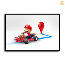 HD Canvas Print Home Decor Paintings Wall Art Pictures-SR125268