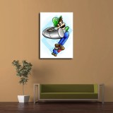 HD Canvas Print Home Decor Paintings Wall Art Pictures-SR125232