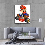 HD Canvas Print Home Decor Paintings Wall Art Pictures-SR125118