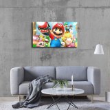 HD Canvas Print Home Decor Paintings Wall Art Pictures-SR125353