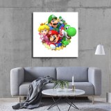 HD Canvas Print Home Decor Paintings Wall Art Pictures-SR125048