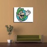 HD Canvas Print Home Decor Paintings Wall Art Pictures-SR125181