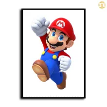 HD Canvas Print Home Decor Paintings Wall Art Pictures-SR125242