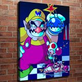 HD Canvas Print Home Decor Paintings Wall Art Pictures-SR125172