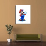 HD Canvas Print Home Decor Paintings Wall Art Pictures-SR125131