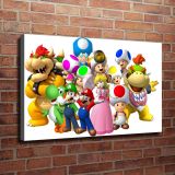 HD Canvas Print Home Decor Paintings Wall Art Pictures-SR125318