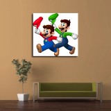HD Canvas Print Home Decor Paintings Wall Art Pictures-SR125055