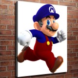 HD Canvas Print Home Decor Paintings Wall Art Pictures-SR125127