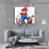 HD Canvas Print Home Decor Paintings Wall Art Pictures-SR125123
