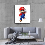 HD Canvas Print Home Decor Paintings Wall Art Pictures-SR125097