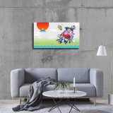 HD Canvas Print Home Decor Paintings Wall Art Pictures-SR125350