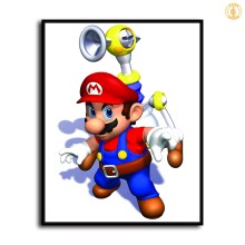 HD Canvas Print Home Decor Paintings Wall Art Pictures-SR125164