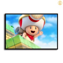 HD Canvas Print Home Decor Paintings Wall Art Pictures-SR125263