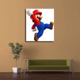 HD Canvas Print Home Decor Paintings Wall Art Pictures-SR125105