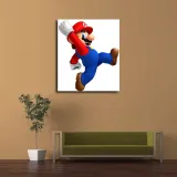 HD Canvas Print Home Decor Paintings Wall Art Pictures-SR125105