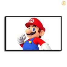 HD Canvas Print Home Decor Paintings Wall Art Pictures-SR125327