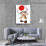 HD Canvas Print Home Decor Paintings Wall Art Pictures-SR125170