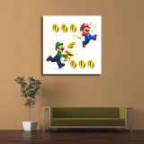 HD Canvas Print Home Decor Paintings Wall Art Pictures-SR125049